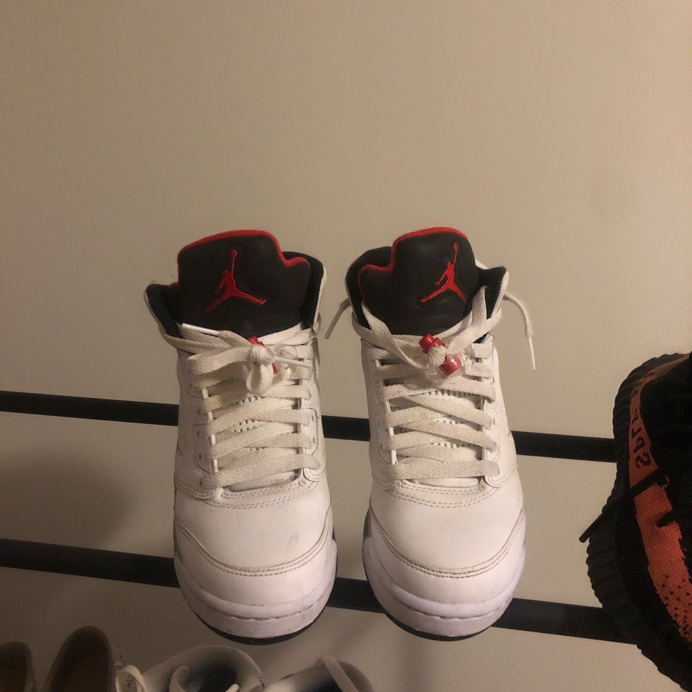SOLD💗Air Jordan 5